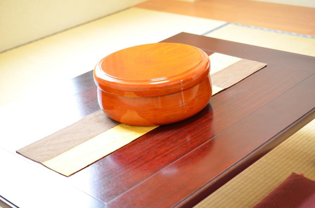 Tanakaya Hinageshikan Rishiri Kamer foto